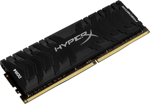 16GB PC26600 DDR4 3333MHz 288 Pin Memory - CeX (UK): - Buy, Sell